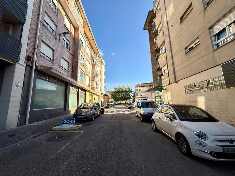 Foto bce0f509-1c3d-46c4-8e8a-2009cd8811e0. Locale commerciale in Alisal - San Román Santander