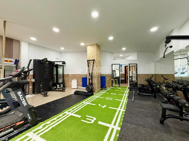 Foto c5b9a381-7694-42b9-9464-58d291ffbdc2. Locale commerciale in Alisal - San Román Santander