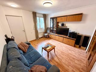 Pis a General Dávila. Piso en venta en santander