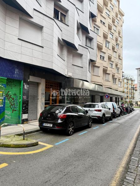 Foto 17711a4a-cc1d-4a0e-8208-9077b9bfdbaf. Estudi a Centro - Ayuntamiento Santander