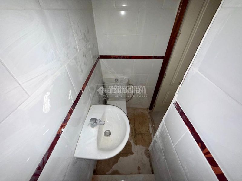 Foto 8c56d927-0eba-4a81-b348-4fb2a282b5f4. Estudi a Centro - Ayuntamiento Santander