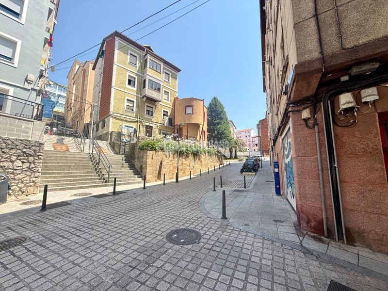 Foto 6d696949-221a-43b5-a208-87669aaf783b. Pis amb calefacció a Centro - Ayuntamiento Santander