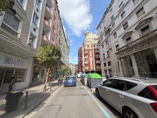 Piso en Centro - Ayuntamiento. Piso en venta en santander