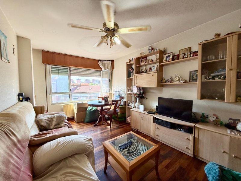 Foto ff183503-d763-482b-961e-2e26a3bd7ac5. Pis a Alisal - San Román Santander