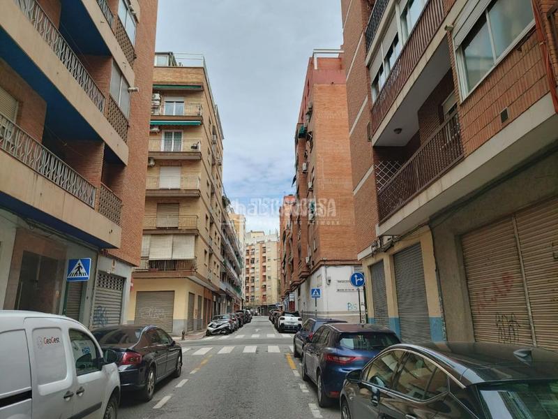 Foto 1164edfb-006d-4655-bf8e-4a61482144d7. Local comercial  en venta en Camino de Ronda Granada