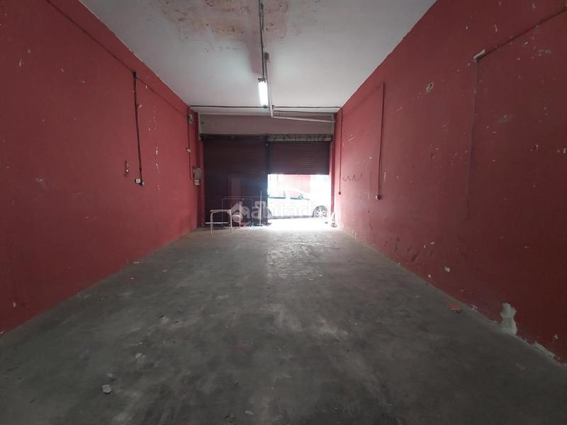 Foto 14f81cd3-2c90-4525-97c0-816d19c6276f. Local comercial  en venta en Camino de Ronda Granada