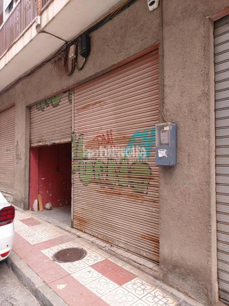 Foto 1c64e730-bc0d-4a44-a4ad-0425b571b20d. Local comercial  en venta en Camino de Ronda Granada