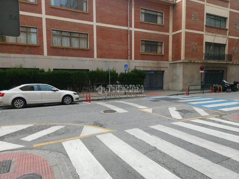 Foto 469c5dd2-1593-4523-9dce-4fefb8a75737. Local comercial  en venta en Camino de Ronda Granada