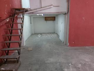 Local Comercial en C. Santo Tomás de Villanueva