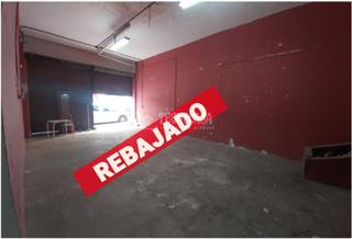 Geschäftsraum in C. Santo Tomás de Villanueva