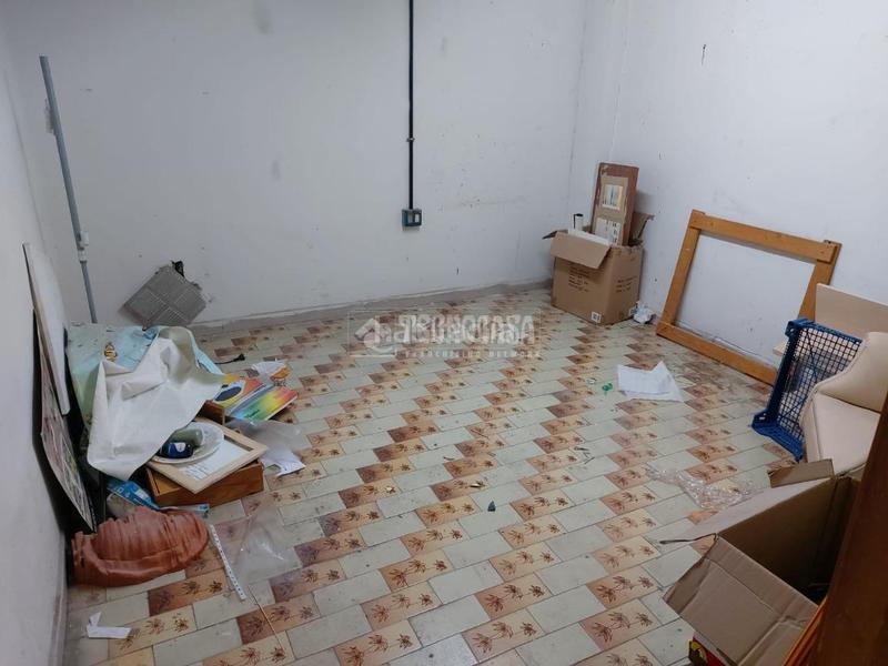 Foto e913f7d5-18ae-4fff-9bfd-605cfeedca95. Local comercial  en venta en Camino de Ronda Granada