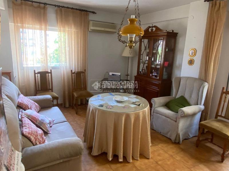 Foto 0b41e375-a42c-4298-9d90-1bff5b861c54. Appartement dans Rosaleda - Juventud Granada