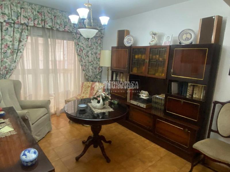 Foto 1129e0a4-f438-4288-ad71-9d5c43f4809c. Appartement dans Rosaleda - Juventud Granada