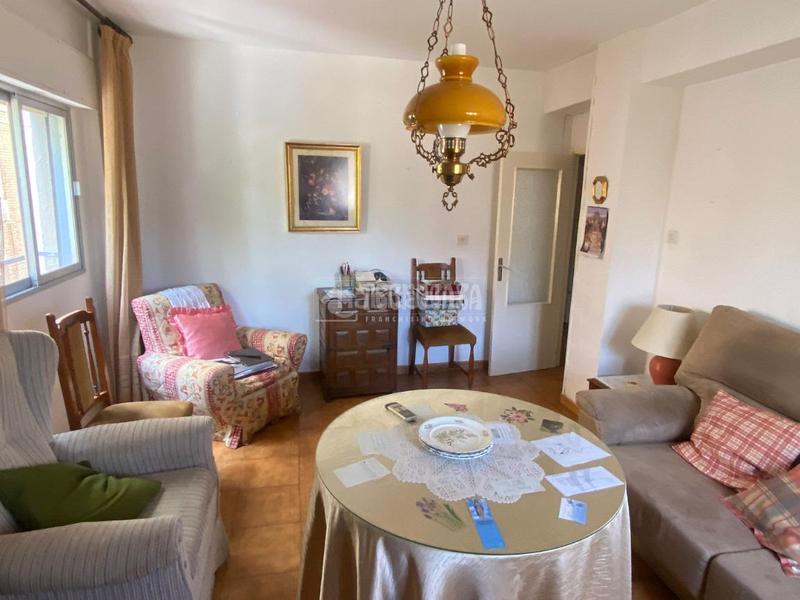 Foto 33cfd392-d684-49fa-9abd-3da58f2a8ac9. Appartement dans Rosaleda - Juventud Granada