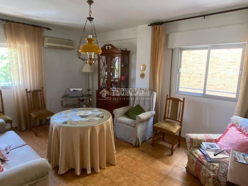 Foto 41d62e0c-488d-4723-9036-5413ec4b41eb. Appartement dans Rosaleda - Juventud Granada