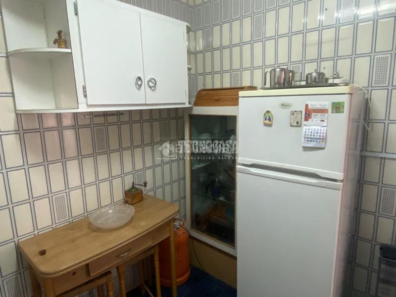 Foto b7d400d4-719c-493f-a72f-5d1b51a5680c. Appartement dans Rosaleda - Juventud Granada