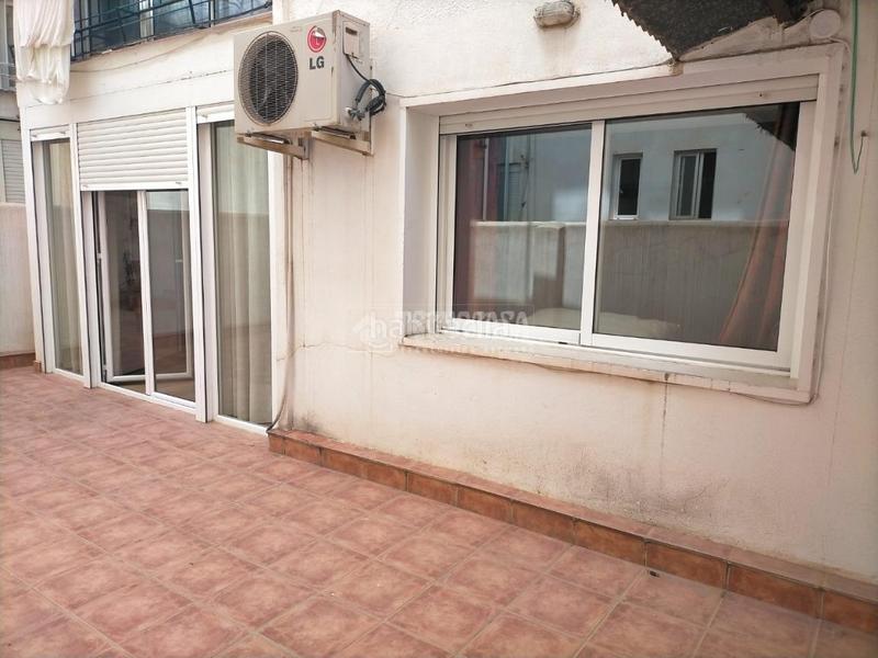 Foto 625971eb-9a7c-412d-a02b-903243021059. Piso  en venta en Camino de Ronda Granada