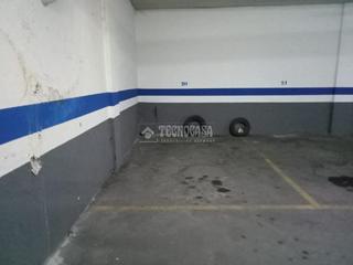 Aparcament cotxe  Santa rita. Boxplaza de garaje en venta en granada