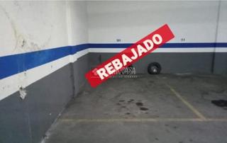 Aparcament cotxe  Santa rita. Boxplaza de garaje en venta en granada