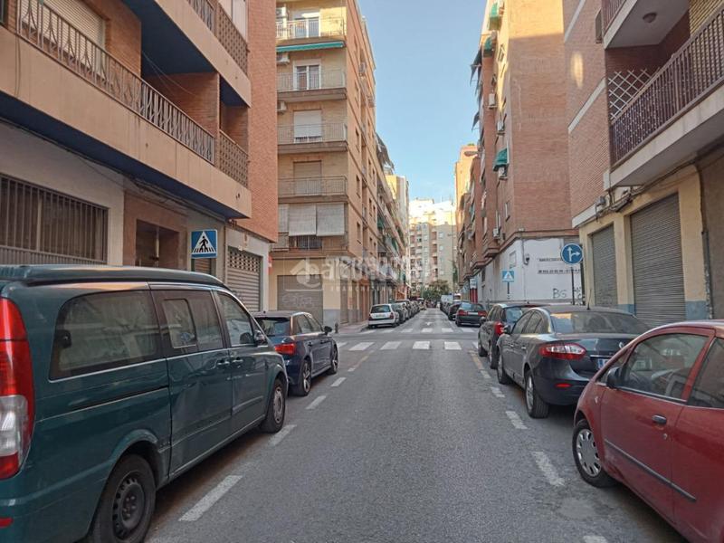 Foto 94bd84e3-1981-429a-adaa-9b2c795c50ee. Posto auto in Camino de Ronda Granada