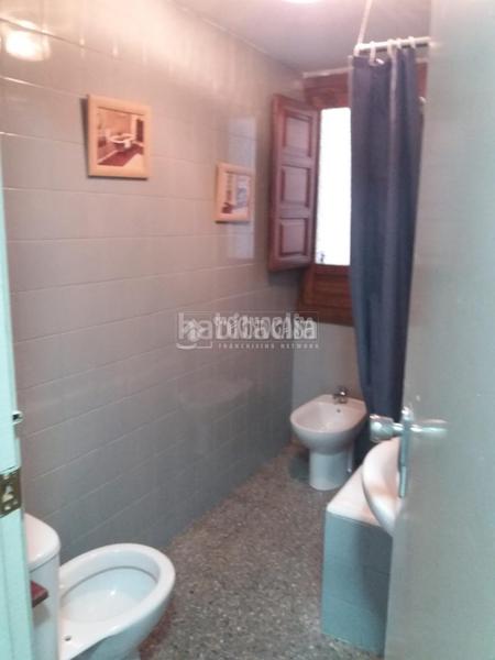 Foto 03505a62-75c7-40c9-baa7-680c42076292. Etagenwohnung in Centro - Sagrario Granada