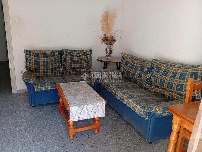 Foto 09dd42c5-d87c-46c2-b741-be5e508c8270. Etagenwohnung in Centro - Sagrario Granada