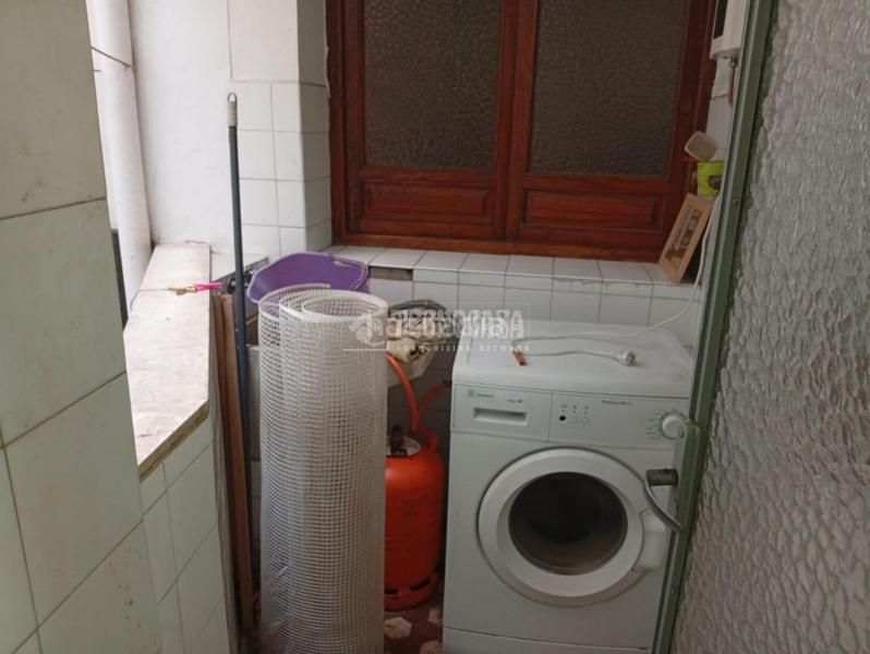 Foto 0b7dfabb-fc4a-4896-8b5d-241dd35c5256. Etagenwohnung in Centro - Sagrario Granada