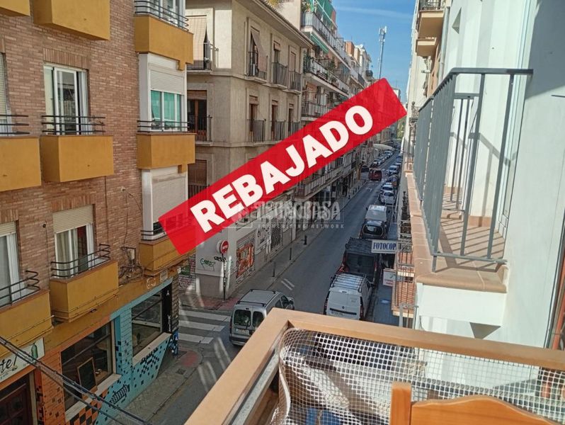 Foto 148581c1-03ea-4486-93d0-5624253c98d8. Pis a Centro - Sagrario Granada