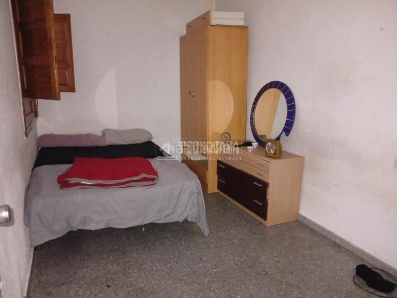 Foto 270316b1-a176-4c14-8cfe-191cbbc69e0f. Etagenwohnung in Centro - Sagrario Granada