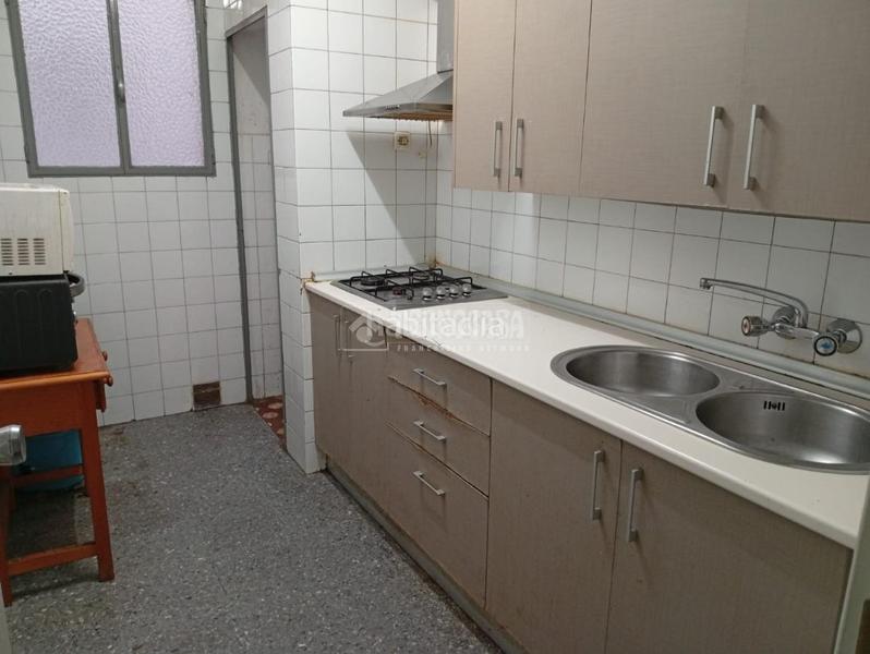 Foto 2d65789c-758b-4f55-852f-27e5355d05ce. Etagenwohnung in Centro - Sagrario Granada