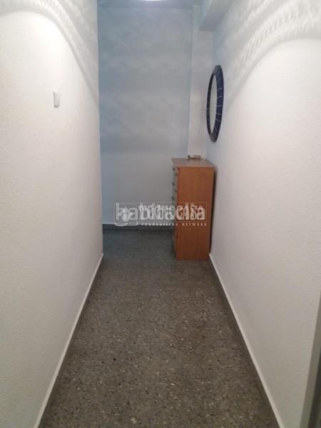 Foto 3e6057ec-5ee9-46d4-8a9f-579eff870b0f. Etagenwohnung in Centro - Sagrario Granada