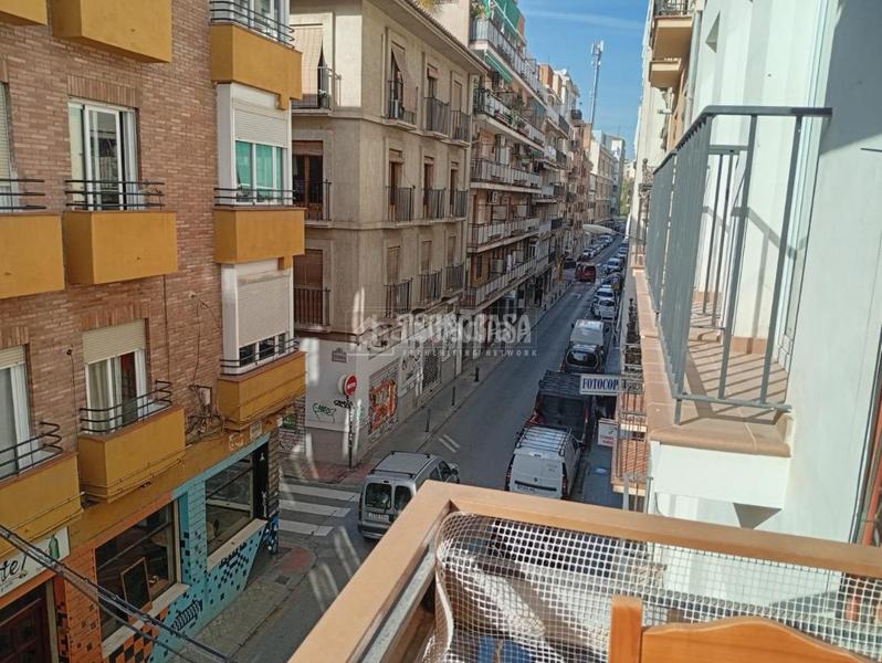 Foto 555854aa-ceb4-4a95-a66e-82864efa1ac9. Etagenwohnung in Centro - Sagrario Granada