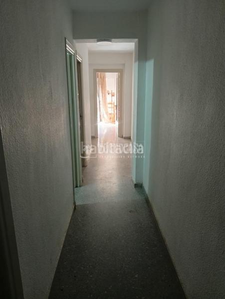 Foto 672ffa17-7c7c-41e9-b478-078e2283f62d. Etagenwohnung in Centro - Sagrario Granada