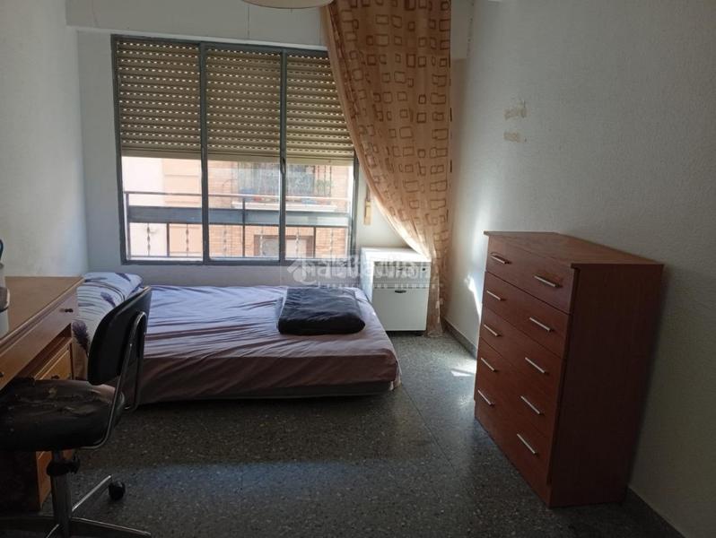 Foto 7208bb55-02fd-4130-83ea-87087a3cbd88. Etagenwohnung in Centro - Sagrario Granada