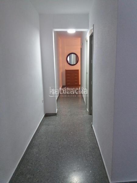 Foto 7d403a99-2338-41a7-af02-470223538b78. Etagenwohnung in Centro - Sagrario Granada