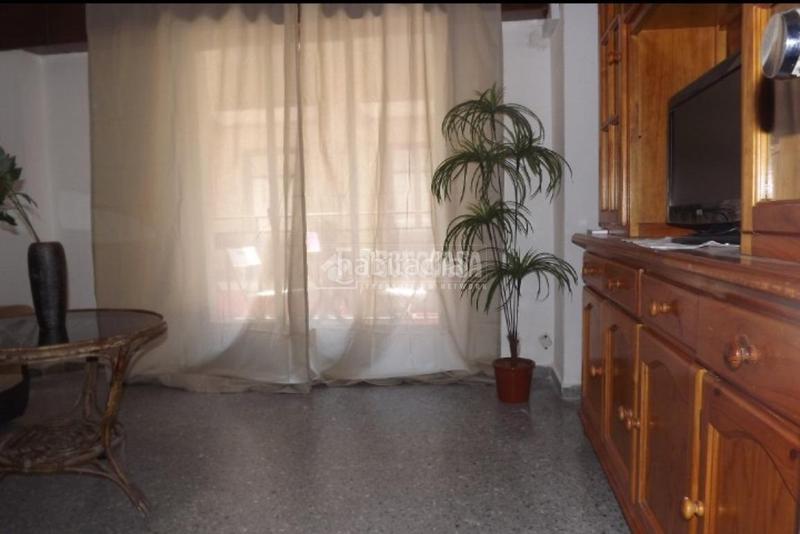 Foto 84fef6a6-59c3-44b9-8360-68a08905bd33. Etagenwohnung in Centro - Sagrario Granada