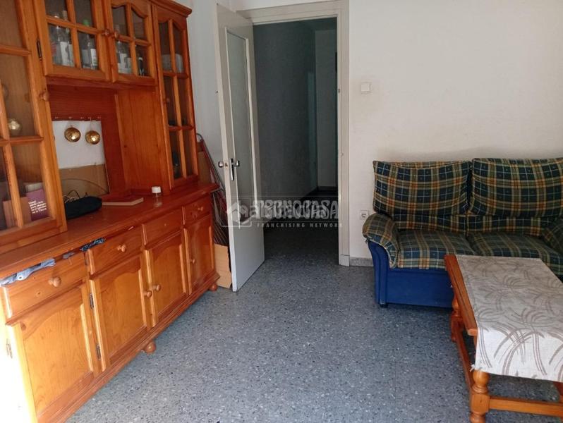 Foto 9921e6c5-9a5e-457a-9f26-1fdc36d3abac. Etagenwohnung in Centro - Sagrario Granada