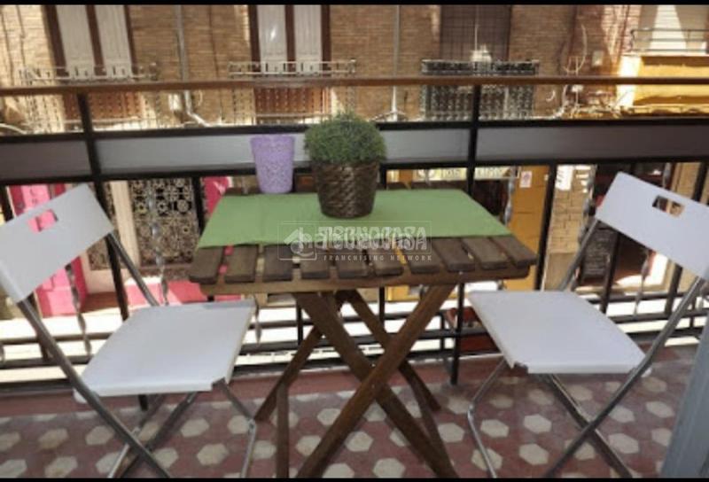 Foto c834808b-ac83-4145-9d92-4fce7291b5c6. Etagenwohnung in Centro - Sagrario Granada