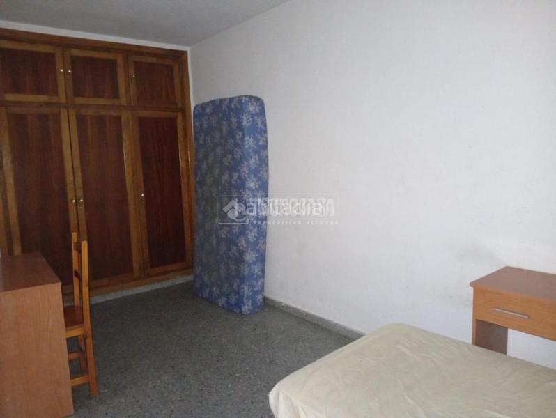 Foto e7a0de1c-3269-45b1-a04e-48152d3174dc. Etagenwohnung in Centro - Sagrario Granada