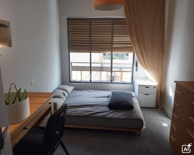 Foto f3379032-824f-4915-bfd7-576890f695c5. Pis a Centro - Sagrario Granada