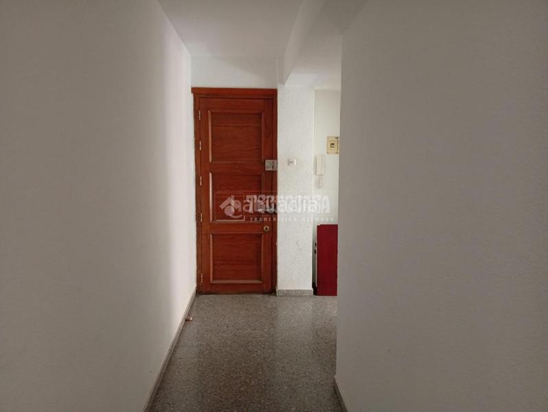 Foto fd0cc20b-1072-4b15-b770-8f8df807f011. Etagenwohnung in Centro - Sagrario Granada