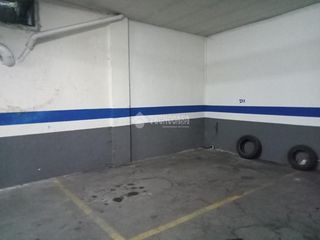 Autoparkplatz in C. Sta. Rita