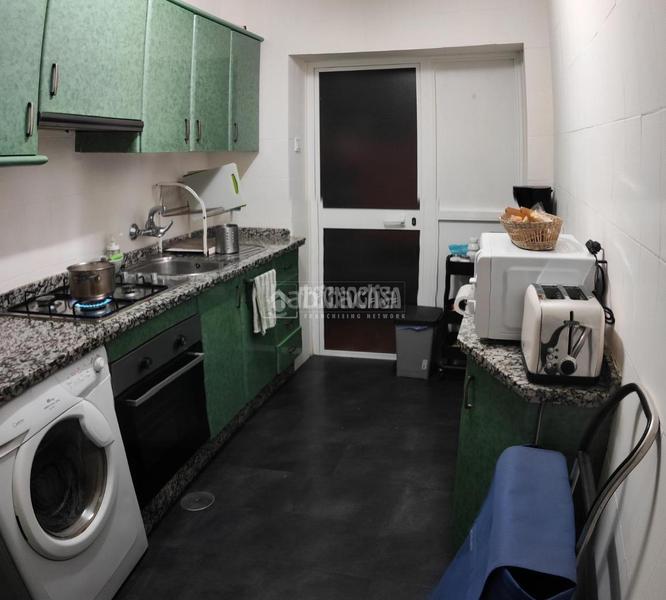 Foto 2f0e8074-1bbb-4d2f-83c8-f7b152a780a1. Appartement dans Castilleja de la Cuesta