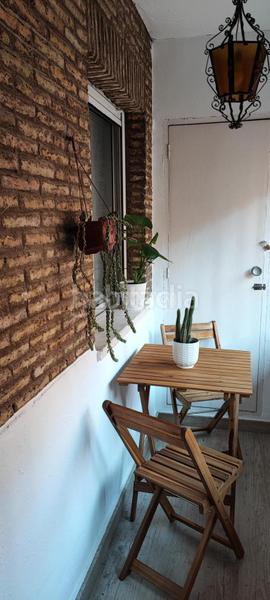 Foto 4e823abd-8d78-4925-b915-9f04d7be05d9. Appartement dans Castilleja de la Cuesta