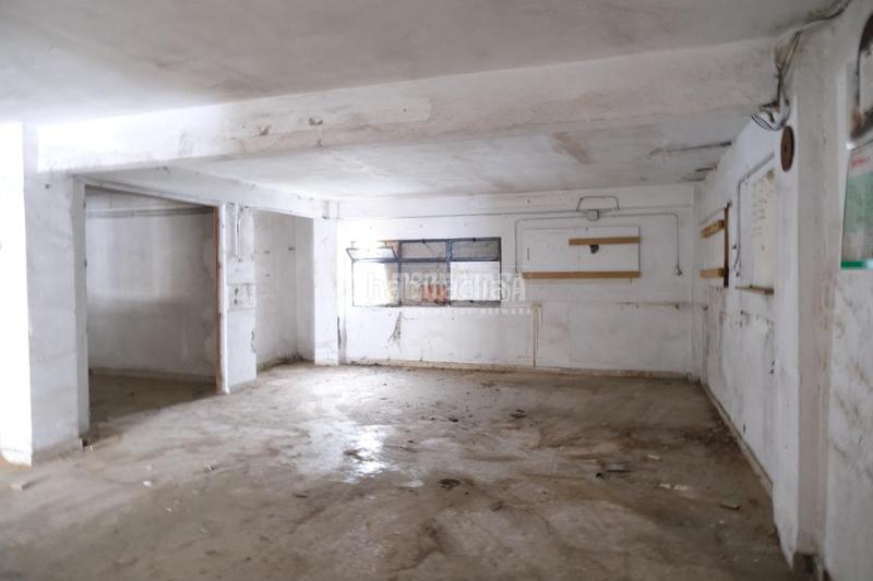 Foto 15a04159-5741-409a-899e-c0c1dcc85685. Edificio  en venta en Gelves