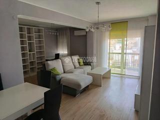 Etagenwohnung in Castilleja de la Cuesta