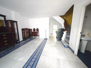 House in Castilleja de la Cuesta. Casa en venta en castilleja de la cuesta