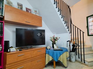 Doppelhaus  C. rafael alberti. Casa en venta en castilleja de la cuesta