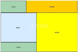 Doppelhaus in Castilleja de la Cuesta. Casa en venta en castilleja de la cuesta
