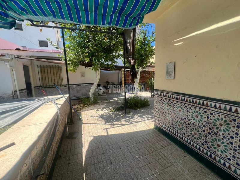 Foto d2292aa9-a8fa-4a02-ad39-cb23b659ad58. Casa a Valencina de la Concepción